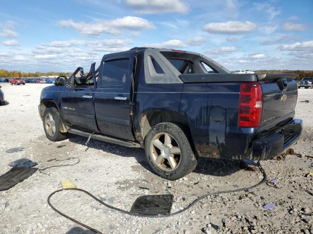 Photo 1 VIN: 3GNFK12398G179283 - CHEVROLET AVALANCHE 