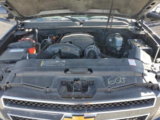 Photo 10 VIN: 3GNFK12398G179283 - CHEVROLET AVALANCHE 