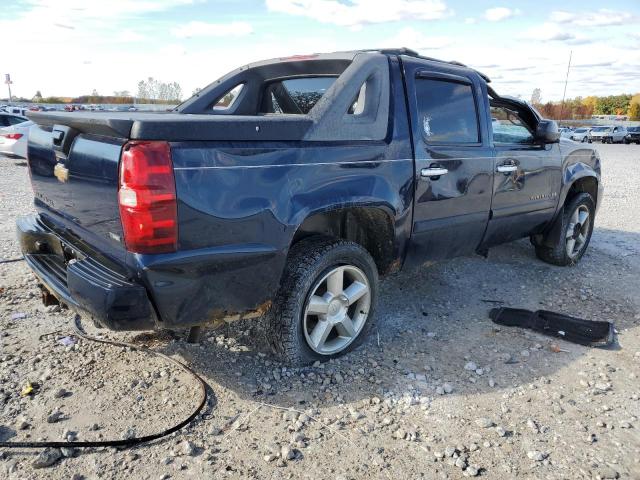 Photo 2 VIN: 3GNFK12398G179283 - CHEVROLET AVALANCHE 