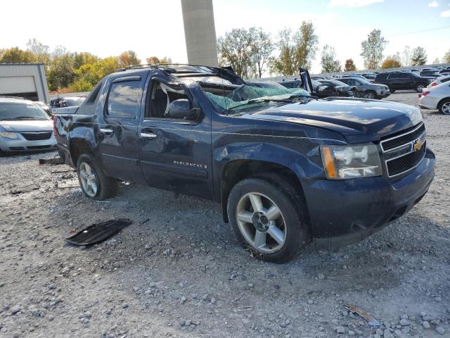 Photo 3 VIN: 3GNFK12398G179283 - CHEVROLET AVALANCHE 