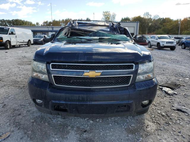 Photo 4 VIN: 3GNFK12398G179283 - CHEVROLET AVALANCHE 