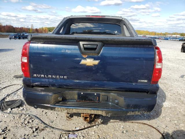 Photo 5 VIN: 3GNFK12398G179283 - CHEVROLET AVALANCHE 