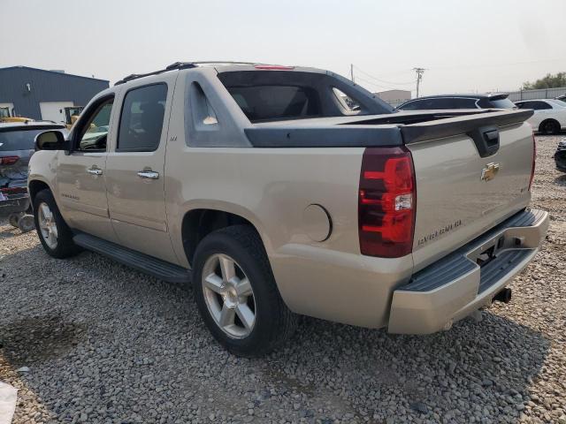 Photo 1 VIN: 3GNFK12398G185004 - CHEVROLET AVALANCHE 