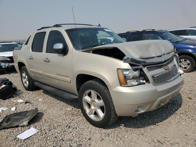 Photo 3 VIN: 3GNFK12398G185004 - CHEVROLET AVALANCHE 