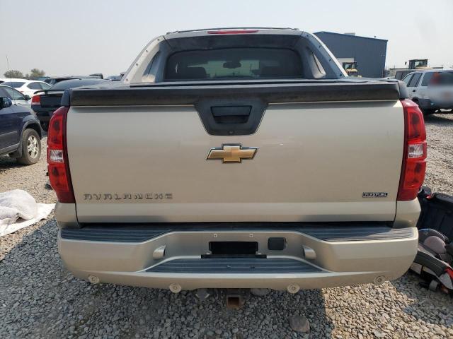 Photo 5 VIN: 3GNFK12398G185004 - CHEVROLET AVALANCHE 