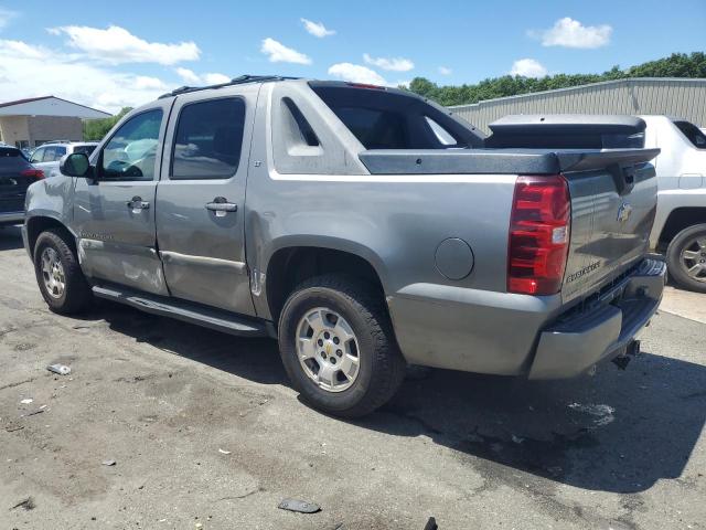 Photo 1 VIN: 3GNFK12398G187979 - CHEVROLET AVALANCHE 