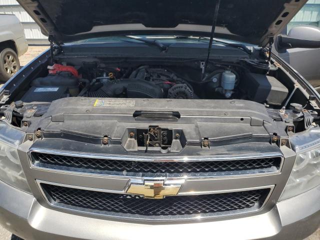 Photo 10 VIN: 3GNFK12398G187979 - CHEVROLET AVALANCHE 