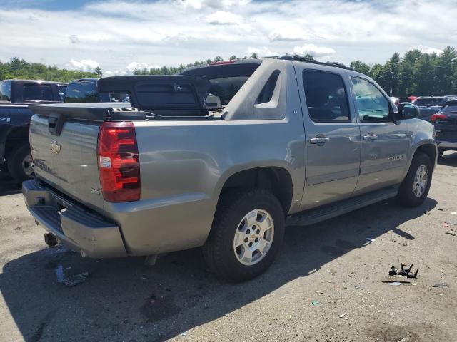 Photo 2 VIN: 3GNFK12398G187979 - CHEVROLET AVALANCHE 