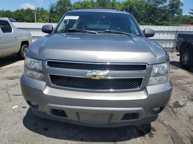 Photo 4 VIN: 3GNFK12398G187979 - CHEVROLET AVALANCHE 