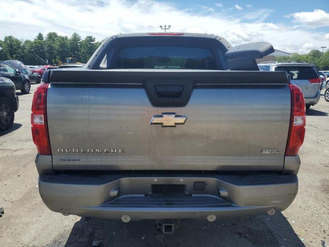 Photo 5 VIN: 3GNFK12398G187979 - CHEVROLET AVALANCHE 