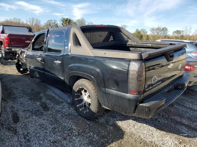 Photo 1 VIN: 3GNFK12398G218213 - CHEVROLET AVALANCHE 