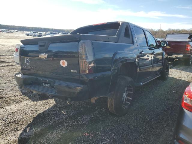 Photo 2 VIN: 3GNFK12398G218213 - CHEVROLET AVALANCHE 