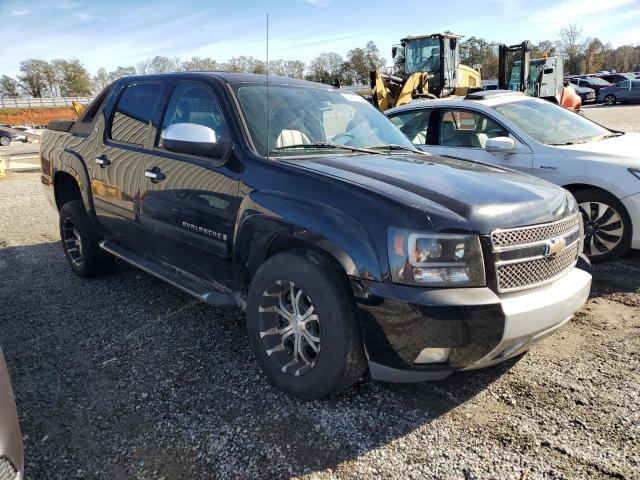 Photo 3 VIN: 3GNFK12398G218213 - CHEVROLET AVALANCHE 