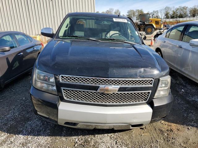 Photo 4 VIN: 3GNFK12398G218213 - CHEVROLET AVALANCHE 