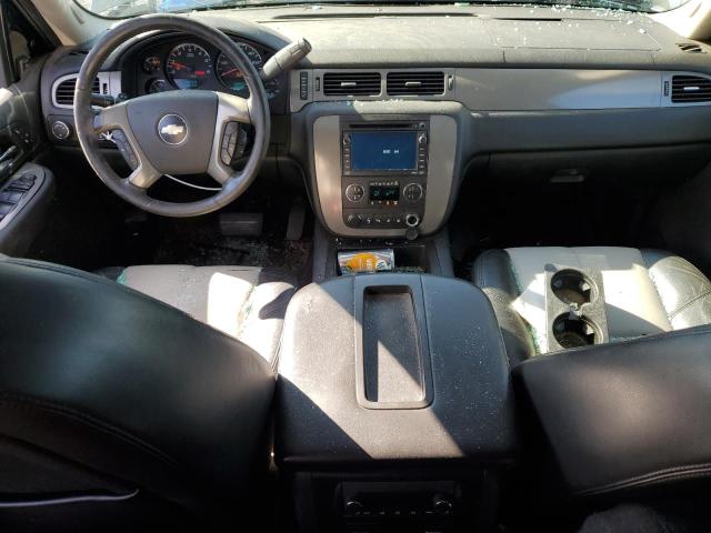 Photo 7 VIN: 3GNFK12398G218213 - CHEVROLET AVALANCHE 