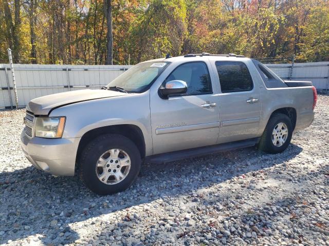 Photo 0 VIN: 3GNFK12398G251731 - CHEVROLET AVALANCHE 