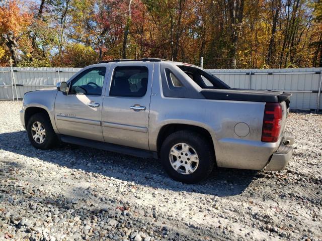 Photo 1 VIN: 3GNFK12398G251731 - CHEVROLET AVALANCHE 