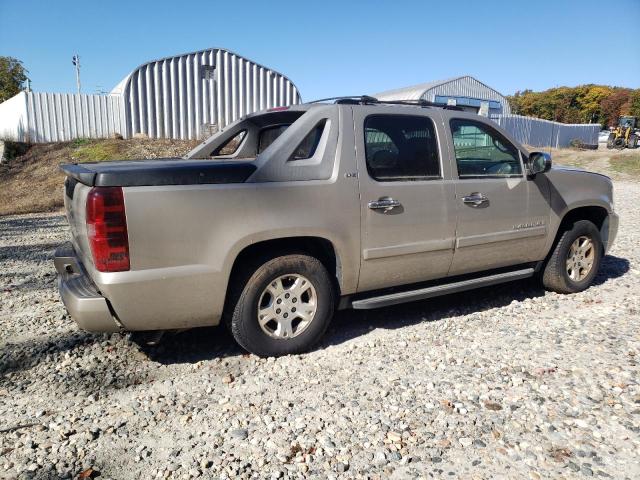 Photo 2 VIN: 3GNFK12398G251731 - CHEVROLET AVALANCHE 