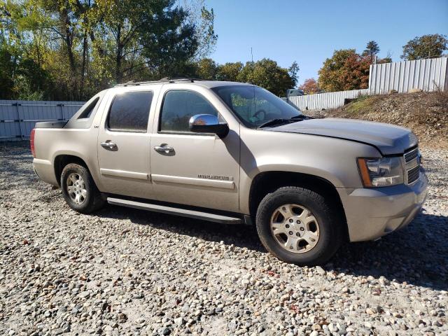 Photo 3 VIN: 3GNFK12398G251731 - CHEVROLET AVALANCHE 