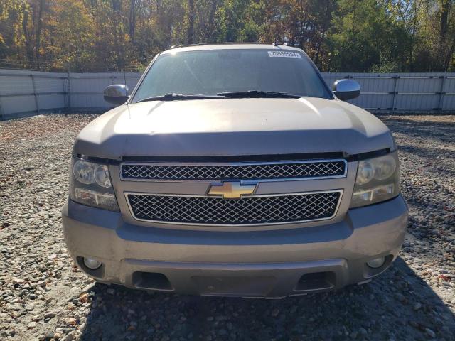 Photo 4 VIN: 3GNFK12398G251731 - CHEVROLET AVALANCHE 