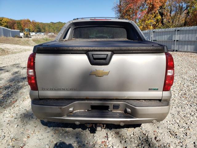 Photo 5 VIN: 3GNFK12398G251731 - CHEVROLET AVALANCHE 