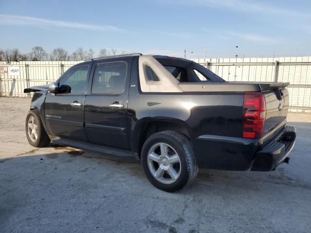 Photo 1 VIN: 3GNFK12398G312964 - CHEVROLET AVALANCHE 