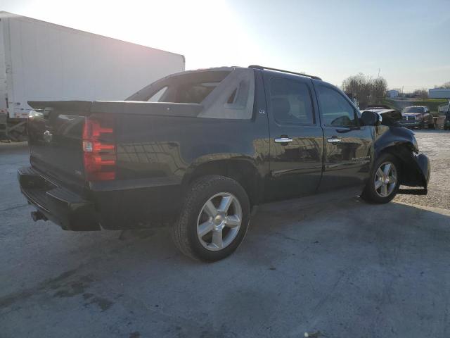 Photo 2 VIN: 3GNFK12398G312964 - CHEVROLET AVALANCHE 