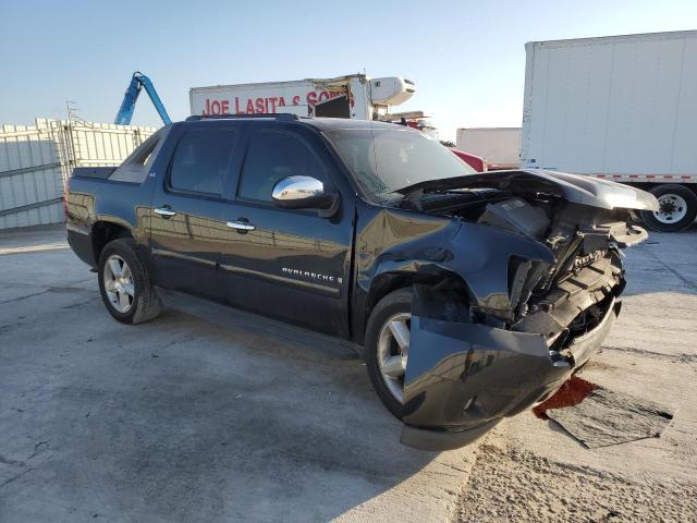 Photo 3 VIN: 3GNFK12398G312964 - CHEVROLET AVALANCHE 