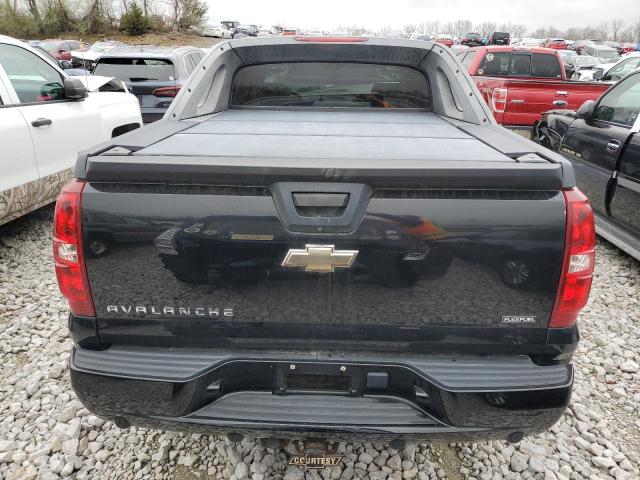 Photo 5 VIN: 3GNFK12398G312964 - CHEVROLET AVALANCHE 