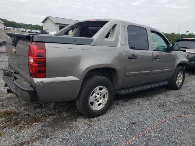 Photo 2 VIN: 3GNFK123X7G135064 - CHEVROLET AVALANCHE 