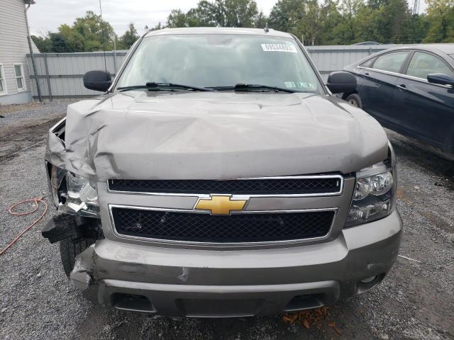 Photo 4 VIN: 3GNFK123X7G135064 - CHEVROLET AVALANCHE 