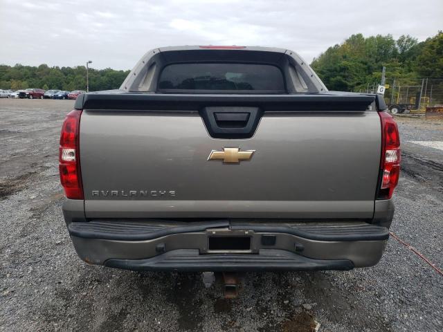 Photo 5 VIN: 3GNFK123X7G135064 - CHEVROLET AVALANCHE 