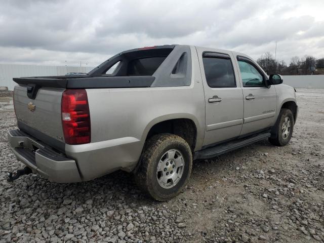 Photo 2 VIN: 3GNFK123X7G162717 - CHEVROLET AVALANCHE 