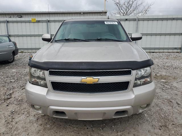 Photo 4 VIN: 3GNFK123X7G162717 - CHEVROLET AVALANCHE 