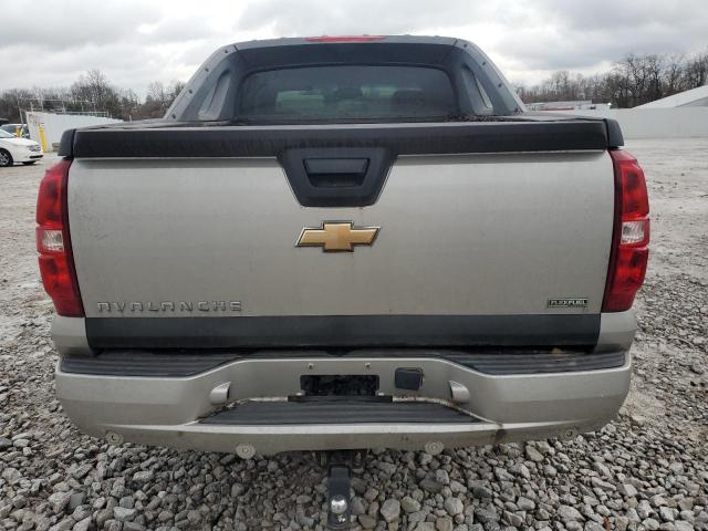 Photo 5 VIN: 3GNFK123X7G162717 - CHEVROLET AVALANCHE 