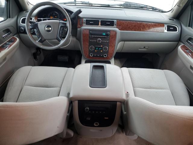 Photo 7 VIN: 3GNFK123X7G162717 - CHEVROLET AVALANCHE 