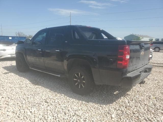 Photo 1 VIN: 3GNFK123X7G225508 - CHEVROLET AVALANCHE 