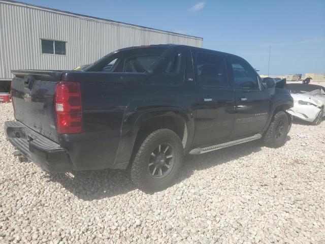 Photo 2 VIN: 3GNFK123X7G225508 - CHEVROLET AVALANCHE 