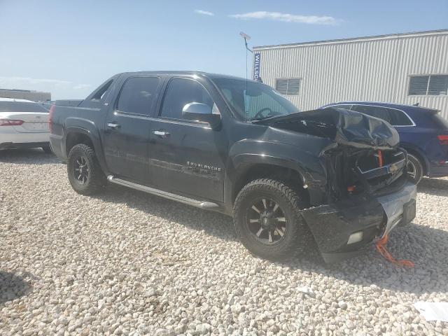 Photo 3 VIN: 3GNFK123X7G225508 - CHEVROLET AVALANCHE 