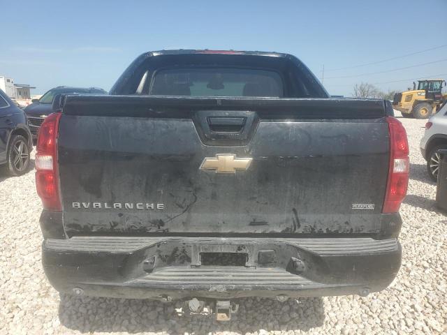 Photo 5 VIN: 3GNFK123X7G225508 - CHEVROLET AVALANCHE 