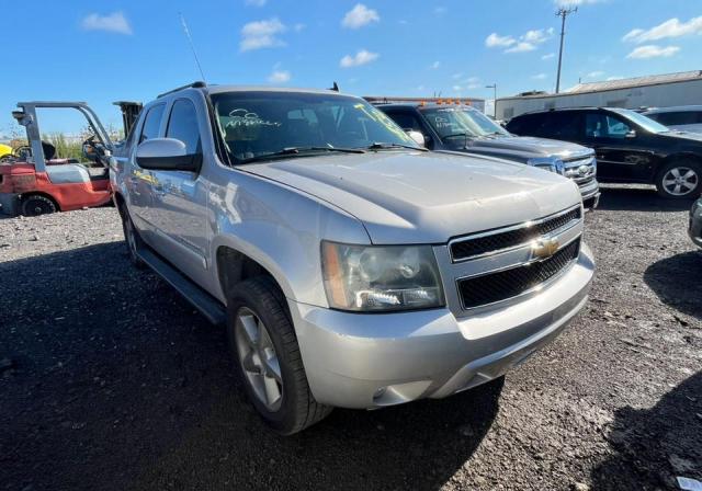 Photo 0 VIN: 3GNFK123X7G230689 - CHEVROLET AVALANCHE 