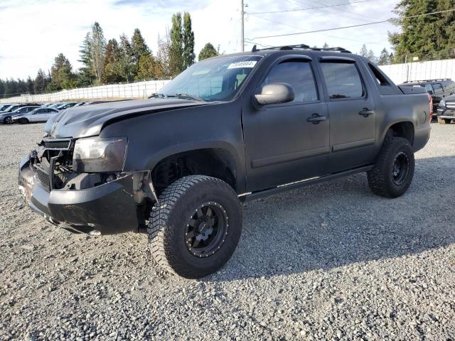 Photo 0 VIN: 3GNFK123X7G247945 - CHEVROLET AVALANCHE 