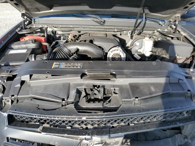 Photo 10 VIN: 3GNFK123X7G247945 - CHEVROLET AVALANCHE 