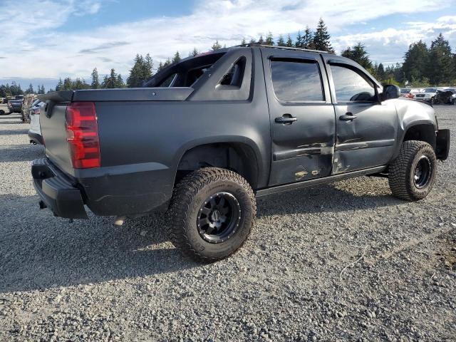 Photo 2 VIN: 3GNFK123X7G247945 - CHEVROLET AVALANCHE 