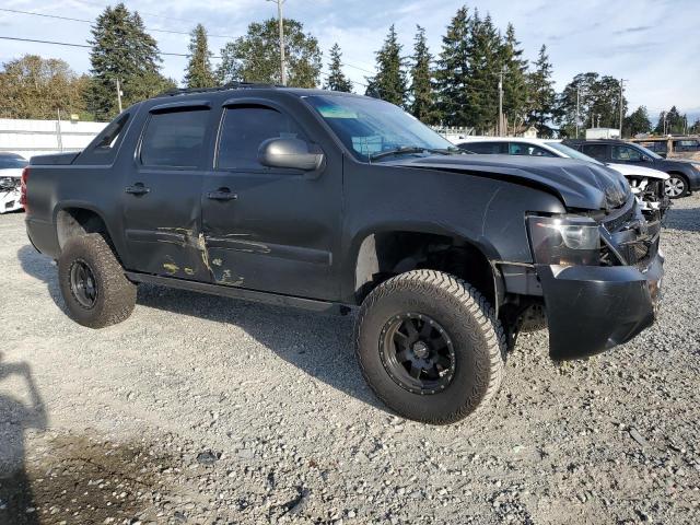 Photo 3 VIN: 3GNFK123X7G247945 - CHEVROLET AVALANCHE 