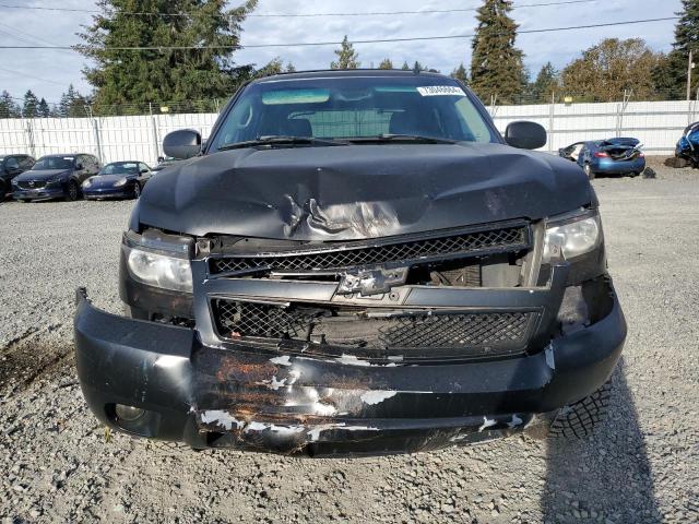 Photo 4 VIN: 3GNFK123X7G247945 - CHEVROLET AVALANCHE 