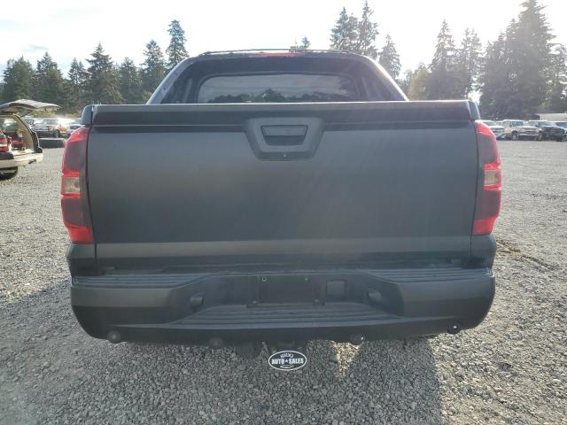 Photo 5 VIN: 3GNFK123X7G247945 - CHEVROLET AVALANCHE 