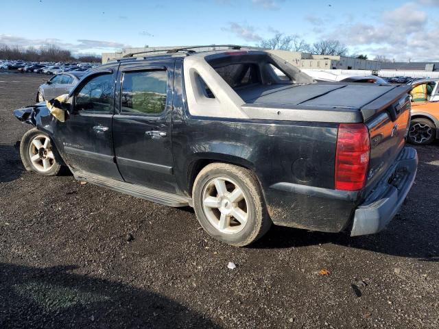 Photo 1 VIN: 3GNFK123X7G272733 - CHEVROLET AVALANCHE 