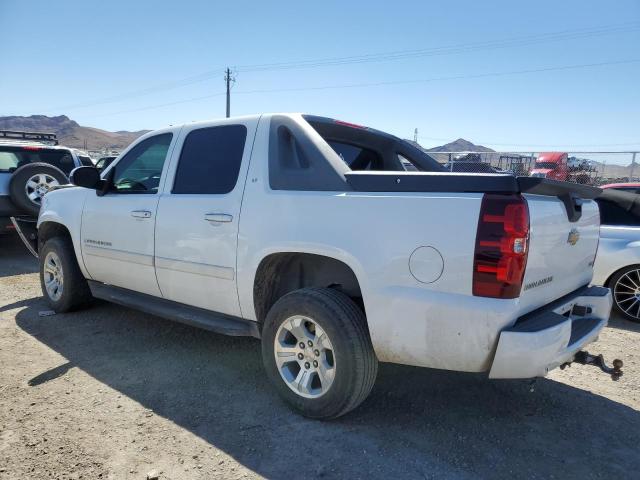 Photo 1 VIN: 3GNFK123X7G280914 - CHEVROLET AVALANCHE 