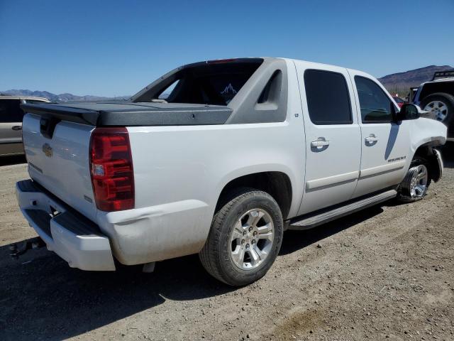 Photo 2 VIN: 3GNFK123X7G280914 - CHEVROLET AVALANCHE 